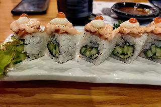 SUSHI HARU 😛 - ảnh 5 sushi haru 😛 - anh 5