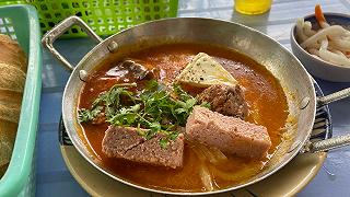 Bánh Mì Chảo Xuân Lạc - ảnh 2 banh mi chao xuan lac - anh 2