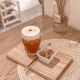 Quán Cafe style Hàn xinh xắn - ảnh 6 quan cafe style han xinh xan - anh 6