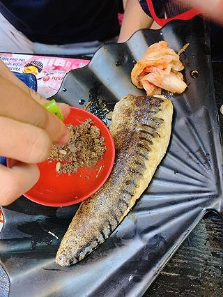 THIÊN DU SKY SUSHI - ảnh 4 thien du sky sushi - anh 4