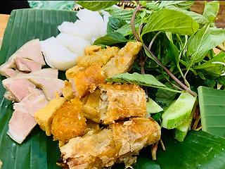 Bún chả Thủy Mộc - ảnh 2 bun cha thuy moc - anh 2