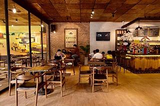 ANERICANO COFFEE - ảnh 3 anericano coffee - anh 3