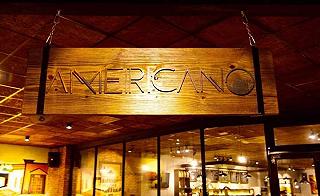 ANERICANO COFFEE - ảnh 5 anericano coffee - anh 5