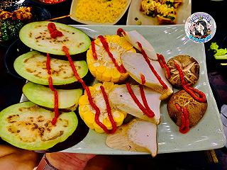 Nướng Cút Kít buffet ăn thả ga ở Đà Lạt 🍢 - ảnh 6 nuong cut kit buffet an tha ga o da lat 🍢 - anh 6