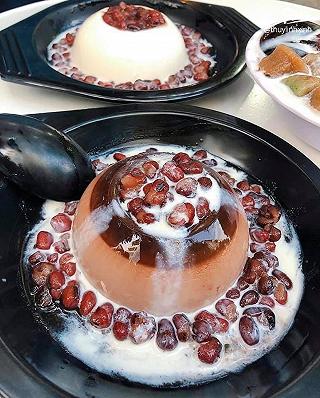 Chè ngon che ngon