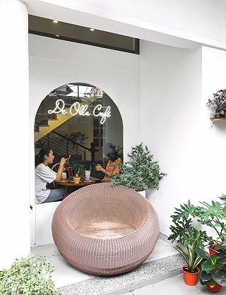 Cafe Chill Chill | Bình Thạnh - ảnh 2 cafe chill chill | binh thanh - anh 2