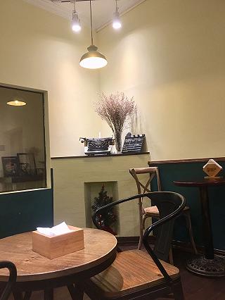 Backyard cofee - Ẩn mình vào thiên nhiên lặng lẽ - ảnh 2 backyard cofee - an minh vao thien nhien lang le - anh 2