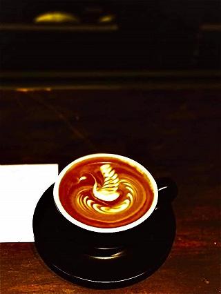 ANERICANO COFFEE - ảnh 1 anericano coffee - anh 1