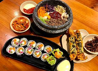 ĐỒ ĂN NGẬP NGỤA MÀ CÒN NGON VÀ ĐẸP NỮA Á - ảnh 2 do an ngap ngua ma con ngon va dep nua a - anh 2