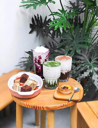 Cafe Chill Chill | Bình Thạnh - ảnh 1 cafe chill chill | binh thanh - anh 1