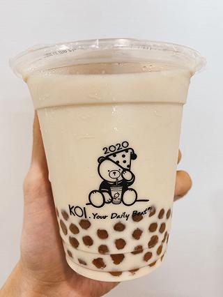Đã ai săn được 3000 ly Koi thé sáng nay chưa? - ảnh 3 da ai san duoc 3000 ly koi the sang nay chua? - anh 3