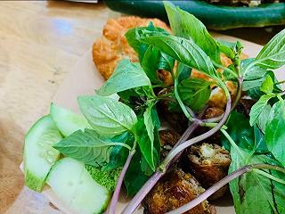 Bún chả Thủy Mộc - ảnh 3 bun cha thuy moc - anh 3