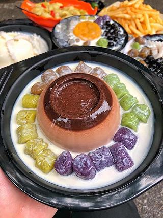 Chè ngon ở Nguyễn Trãi nè - ảnh 4 che ngon o nguyen trai ne - anh 4