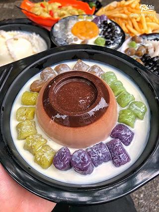 Chè ngon che ngon