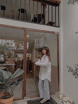 TULLIA CAFE BÌNH THẠNH - ảnh 2 tullia cafe binh thanh - anh 2