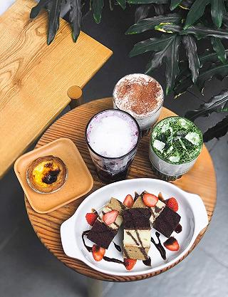 Cafe Chill Chill | Bình Thạnh - ảnh 3 cafe chill chill | binh thanh - anh 3