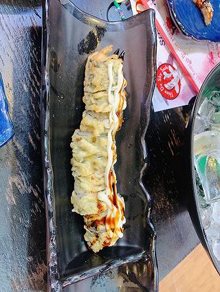 THIÊN DU SKY SUSHI - ảnh 6 thien du sky sushi - anh 6