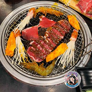 Nướng Cút Kít buffet ăn thả ga ở Đà Lạt 🍢 - ảnh 3 nuong cut kit buffet an tha ga o da lat 🍢 - anh 3