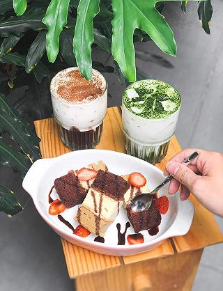 Cafe Chill Chill | Bình Thạnh - ảnh 5 cafe chill chill | binh thanh - anh 5