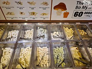 Big Tobokki Buffet big tobokki buffet