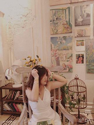 QUÁN CÀ PHÊ VIEW SIÊU XỊN LÊN HÌNH SIÊU SANG CHẢNH - ảnh 3 quan ca phe view sieu xin len hinh sieu sang chanh - anh 3