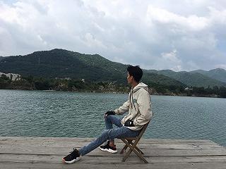 Hồ Đá xanh ở Vũng Tàu - ảnh 3 ho da xanh o vung tau - anh 3