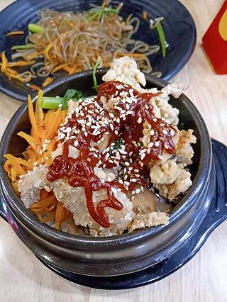 quán Hàn cực ngon ở Bình Dương - ảnh 2 quan han cuc ngon o binh duong - anh 2