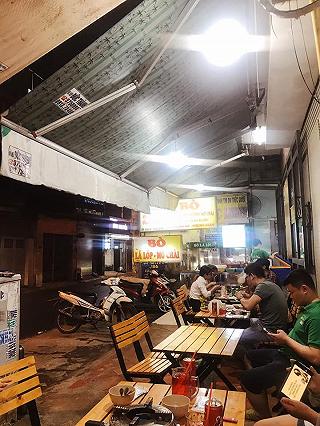 Quán Bò Lá Lốt 286 - ảnh 4 quan bo la lot 286 - anh 4