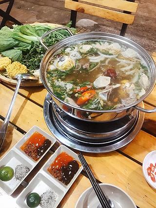 Quán Bò Lá Lốt 286 - ảnh 2 quan bo la lot 286 - anh 2