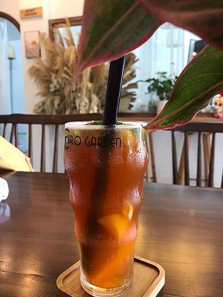 Thêm một quán coffee sống ảo cực xinh ở Đống Đa ☺️ - ảnh 3 them mot quan coffee song ao cuc xinh o dong da ☺️ - anh 3