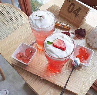 ☕ VI VU CAFE MÙA NẮNG ĐẸP ☕️ - ảnh 2 ☕ vi vu cafe mua nang dep ☕️ - anh 2