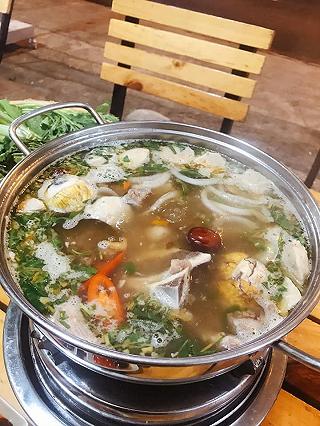 Quán Bò Lá Lốt 286 - ảnh 1 quan bo la lot 286 - anh 1