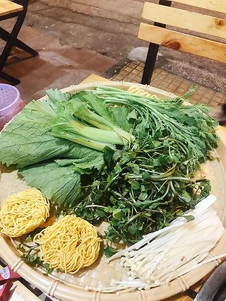 Quán Bò Lá Lốt 286 - ảnh 3 quan bo la lot 286 - anh 3
