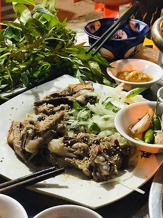 Thèm dê không? - ảnh 1 them de khong? - anh 1