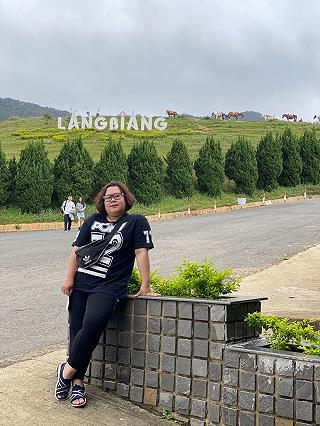 Khu Du Lịch LangBiang - ảnh 3 khu du lich langbiang - anh 3