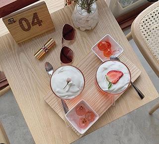☕ VI VU CAFE MÙA NẮNG ĐẸP ☕️ - ảnh 1 ☕ vi vu cafe mua nang dep ☕️ - anh 1
