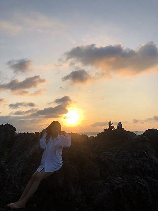 Mũi Nghinh Phong -Vũng Tàu - ảnh 3 mui nghinh phong -vung tau - anh 3