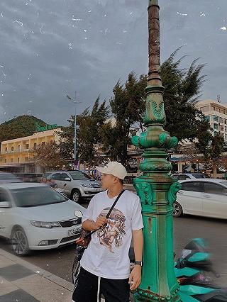 Nếu thấy bản thân nhạt nhoà thì đi VŨNG TÀU thôi.... - ảnh 4 neu thay ban than nhat nhoa thi di vung tau thoi.... - anh 4