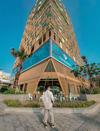 Nếu thấy bản thân nhạt nhoà thì đi VŨNG TÀU thôi.... - ảnh 3 neu thay ban than nhat nhoa thi di vung tau thoi.... - anh 3