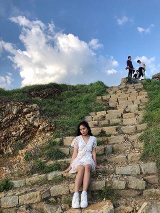Mũi Nghinh Phong -Vũng Tàu - ảnh 5 mui nghinh phong -vung tau - anh 5