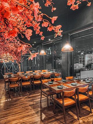 ✅ Khay lẩu thịt bò khổng lồ chỉ 495k tại nhà hàng sang trong bậc nhất Sài Gòn. - ảnh 3 ✅ khay lau thit bo khong lo chi 495k tai nha hang sang trong bac nhat sai gon. - anh 3