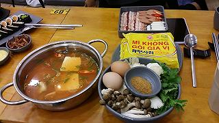 🍡TÍN ĐỒ MÓN HÀN KHÔNG THỂ BỎ QUA🍡 - ảnh 2 🍡tin do mon han khong the bo qua🍡 - anh 2