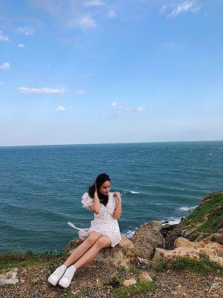 Mũi Nghinh Phong -Vũng Tàu - ảnh 2 mui nghinh phong -vung tau - anh 2
