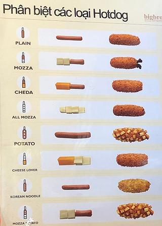 Nghiện Corndog rồi! - ảnh 3 nghien corndog roi! - anh 3