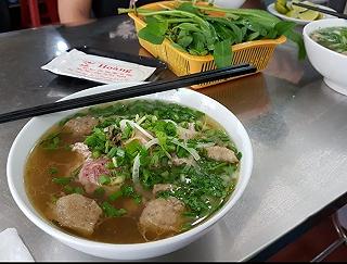 Phở Hoàng siêu ngon chuẩn vị - ảnh 3 pho hoang sieu ngon chuan vi - anh 3