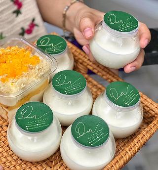 QIN CAKE AND CAFE - ảnh 3 qin cake and cafe - anh 3