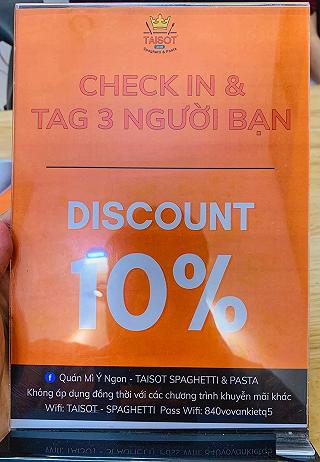 TIỆM MỲ Ý KHÁ CHẤT LƯỢNG GIÁ LẠI ỔN ÁP QUÁ CHỪNG LUÔN NẠ 👌 - ảnh 5 tiem my y kha chat luong gia lai on ap qua chung luon na 👌 - anh 5