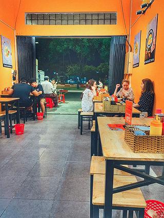 TIỆM MỲ Ý KHÁ CHẤT LƯỢNG GIÁ LẠI ỔN ÁP QUÁ CHỪNG LUÔN NẠ 👌 - ảnh 6 tiem my y kha chat luong gia lai on ap qua chung luon na 👌 - anh 6