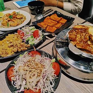 Kết thúc một ngày hẹn hò với món ăn Hàn quốc 👫 - ảnh 4 ket thuc mot ngay hen ho voi mon an han quoc 👫 - anh 4