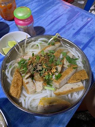 Cháo, Bánh Canh Đêm Chuẩn Vị Phan Thiết luôn nè - ảnh 2 chao, banh canh dem chuan vi phan thiet luon ne - anh 2